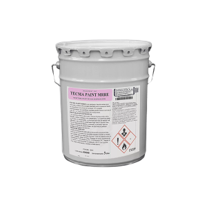 Ремонтна Епоксидна Замазка – TECMA PAINT MRRE