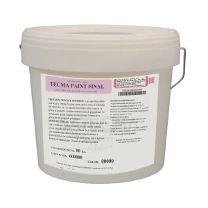 Завършваща Боя за Полиуретанови Хидроизолационни Покрития – TECMA PAINT FINAL