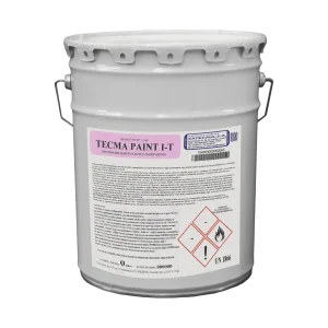 Еластична Прозрачна Хидроизолация – TECMA PAINT IT