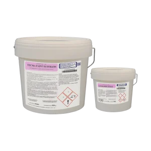 Прозрачен Епоксиден Грунд на Водна Основа за Подови Настилки – TECMA PAINT ECOTRANS