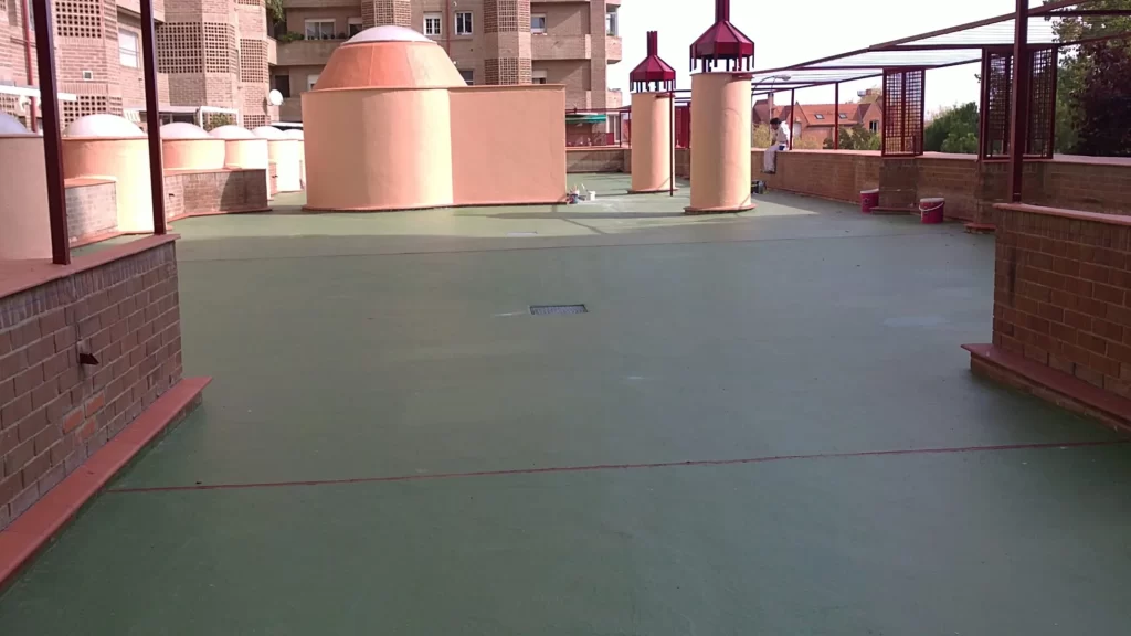How to choose the right waterproofing for a roof?