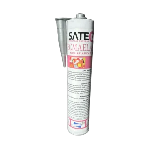 Полиуретанов Еластичен Уплътнител в Мастик – SATECMA ELASTIC PM 33