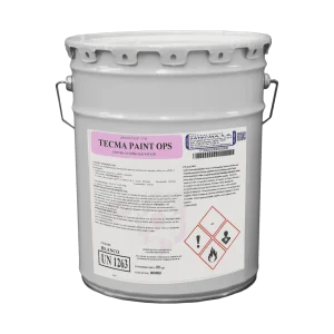 Светлоотразителна Боя за Пътна Маркировка – TECMA PAINT OPS