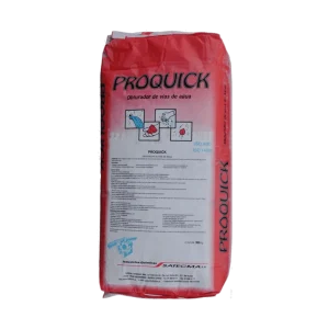 Циментов Разтвор за Спиране на Течове – PROQUICK – 20кг.