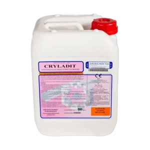 Грунд за Циментови Хидроизолации – CRYLADIT