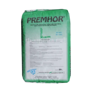 Хидроизолационен Разтвор за Ремонт на Бетон – PREMHOR – 25 кг.
