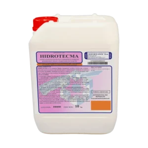 Хидроизолационна Бариера и Минерализатор срещу Възходяща Вода – HIDROTECMA