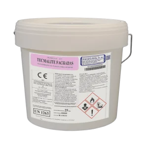 Покритие PIOLITE® за Фасади – TECMALITE FACHADAS