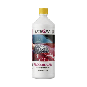 Шампоан за Почистване на Автомобили – PROQUIL-CAR