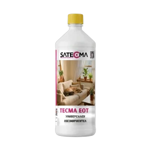 Препарат Против Миризма от Домашни Любимци – TECMA EOT – 1 л.