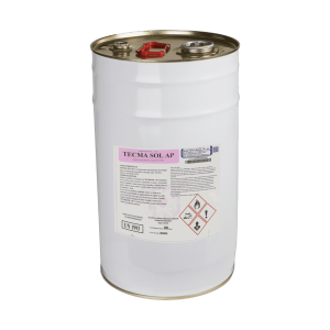 Почистващ Препарат за Графити – TECMA SOL AP – 5 kg