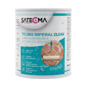 Прозрачна Хидроизолация – TECMA IMPERAL CLEAR