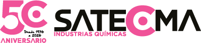 SATECMA Industrias Químicas — Испания